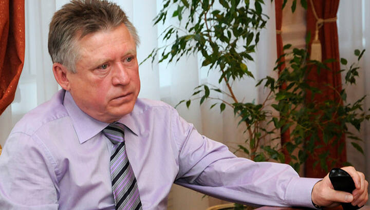 Бывший глава РУСАДА Рамил Хабриев: Доклад Макларена? Даже не хочу слышать об этом - фото