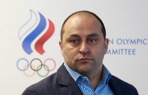 СМИ: Дмитрий Свищев переизбран на пост президента ФКР - фото