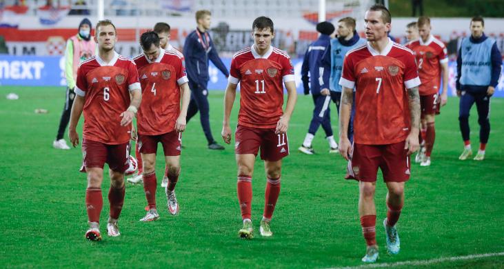 Иванов считает, что сборная России обязана попасть на чемпионат мира - фото