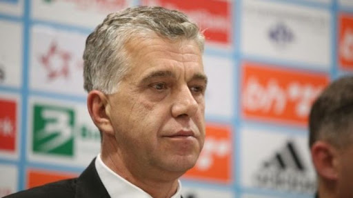 Босниец бросил вызов президенту «Урала» Григорию Иванову, предложив уникальный формат завершения сезона - фото