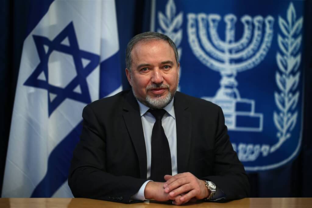 Министр обороны Израиля раскритиковал сборную Аргентины - фото