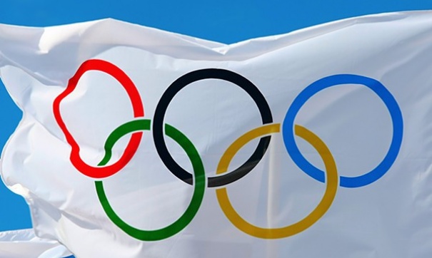 Церемония открытия Олимпиады 2018 - фото