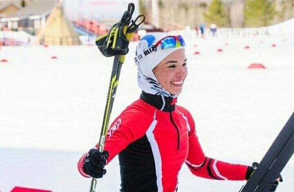 Степанова рассказала о попадании на чемпионат мира по лыжам - фото