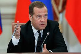 Дмитрий Медведев признал, что в России есть проблема допинга - фото