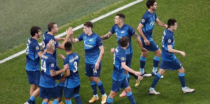 Валуев предложил штрафовать клубы за неудачные выступления в еврокубках - фото