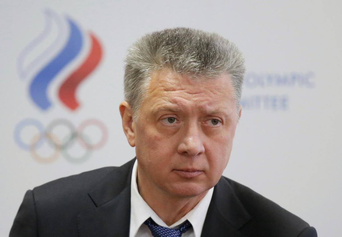 Пока Шляхтин отчитывается, российских легкоатлетов отстраняют без всяких оснований - фото