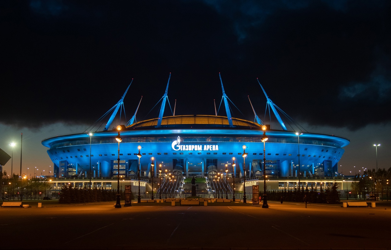 Санкт-Петербург и еще семь городов подтвердили допуск зрителей на матчи Евро-2020 - фото