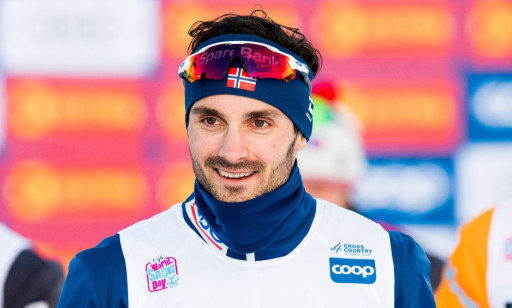 Обозвавший русских лыжников «тупыми» норвежец заблудился во время гонки Кубка мира - фото