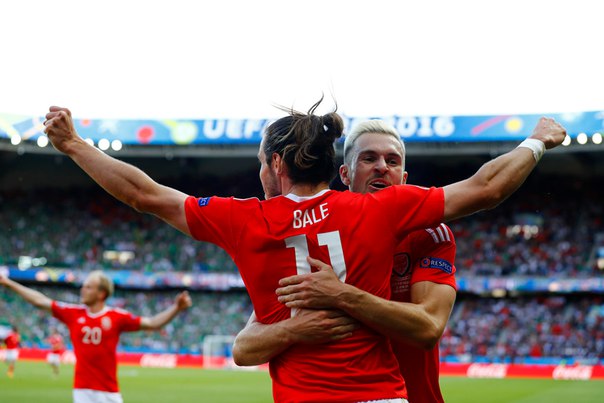Уэльс — Бельгия: анонс четвертьфинала Евро 2016 - фото