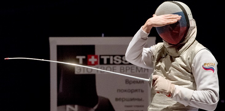 Дмитрий Ригин: У меня тяжелые отношения с Олимпиадами - фото