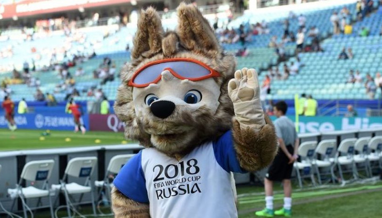 Павел Колобков: Россия полностью выполнила требования ФИФА к организации ЧМ-2018 - фото