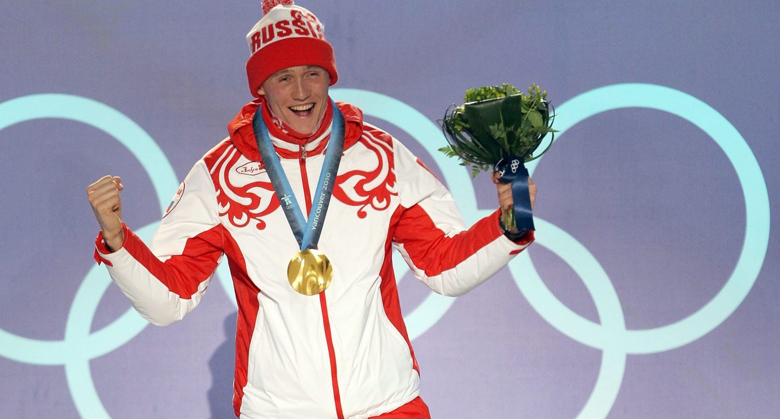 Олимпийский чемпион из России получил работу в Китае - фото