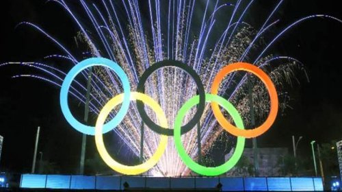 Церемония открытия Олимпийских игр 2016 — время - фото