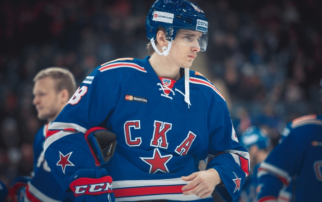 НХЛ | Овечкин и Панарин сыграют на «СКА Арене»?.