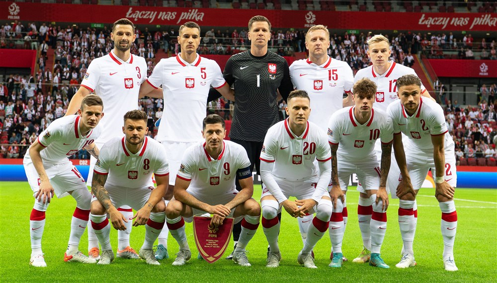 Сборная Польши по футболу