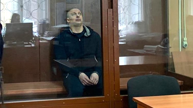 Уголовное дело в отношении Алексея Власенко связано с финансированием спортивной федерации - фото