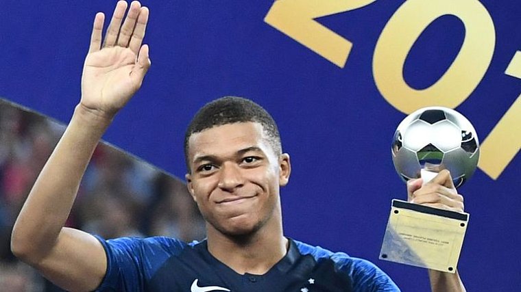 Японец, малиец и ноль россиян: France Football назвал претендентов на приз лучшему молодому игроку планеты - фото
