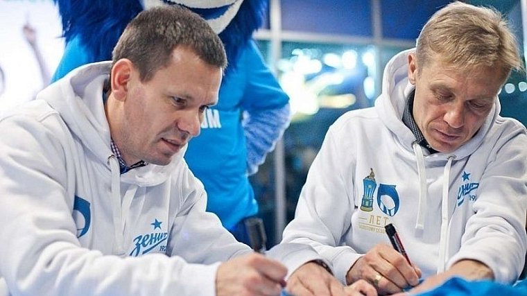 Горшков в режиме ожидания: повезет ли он «Зенит»-2 на матч в Ярославль? - фото