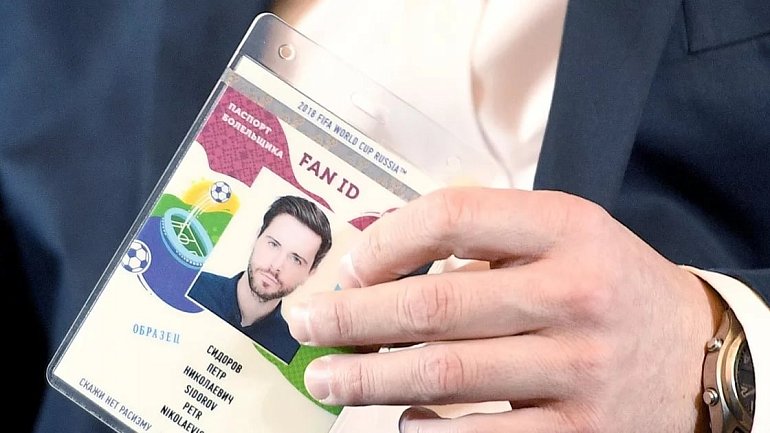 Закон о безвизовом въезде в Россию до конца года по FAN ID принят в третьем чтении - фото