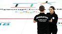Вице-президент Федерации керлинга России опроверг информацию о признании Крушельницким употребления допинга - фото
