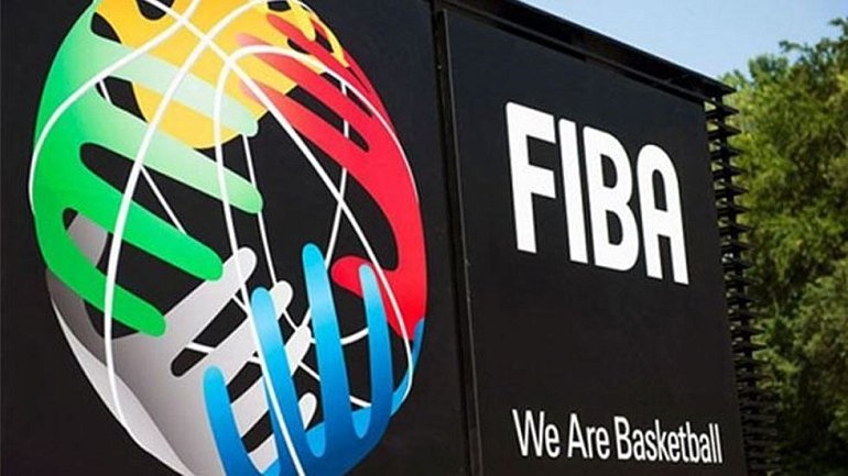 ФИБА дисквалифицировала 13 баскетболистов за массовую драку во время матча - фото