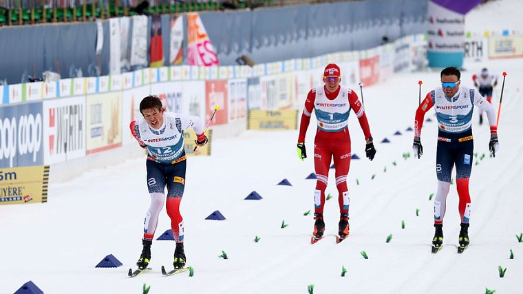 Клебо проиграл медаль, но улучшил репутацию – считает норвежский эксперт - фото