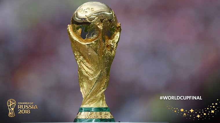 Франция стала чемпионом мира в самом результативном с 1958 года финале - фото