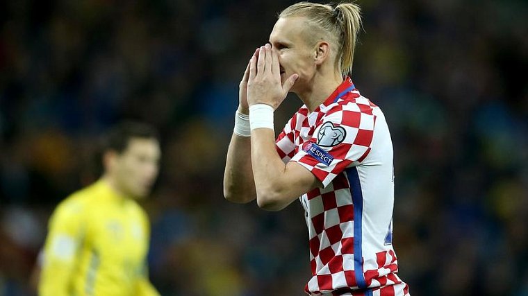 ФИФА может дисквалифицировать автора голов в ворота сборной России из-за Украины - фото