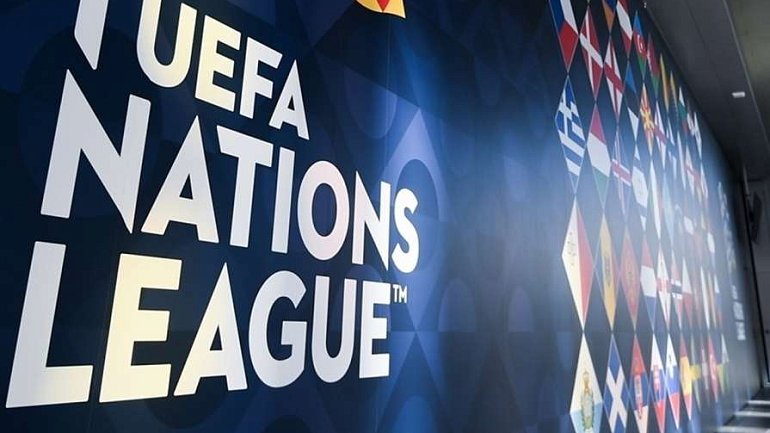 Матч Лиги наций УЕФА Россия – Турция пройдет в Сочи 14 октября - фото