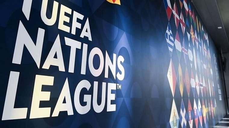 Матч Лиги наций УЕФА Россия – Турция пройдет в Сочи 14 октября - фото