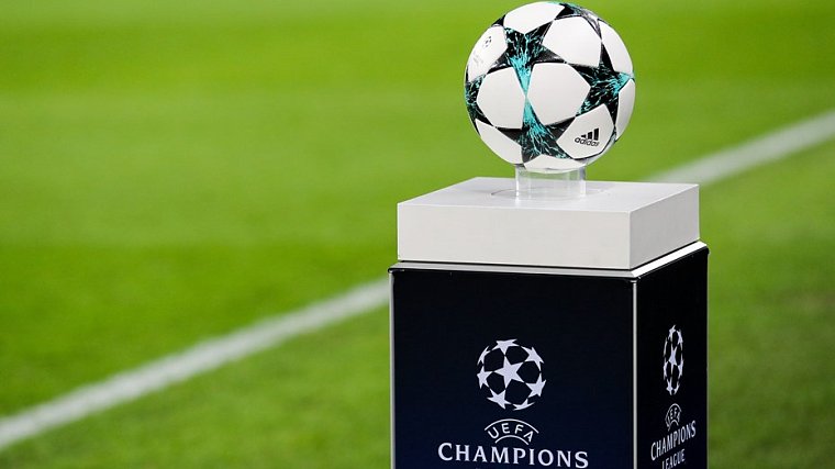 УЕФА разрешил продажу алкоголя на матчах Лиги чемпионов и Лиги Европы - фото