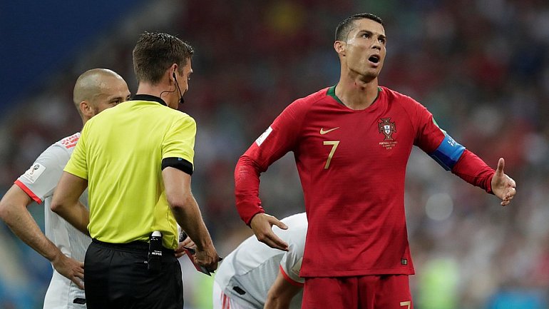 Роналду забил 84 гола за Португалию и догнал Пушкаша в списке лучших бомбардиров европейских сборных - фото