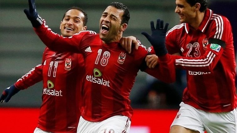 Египет назвал стартовый состав на матч с Уругваем. Салаха в списке нет - фото