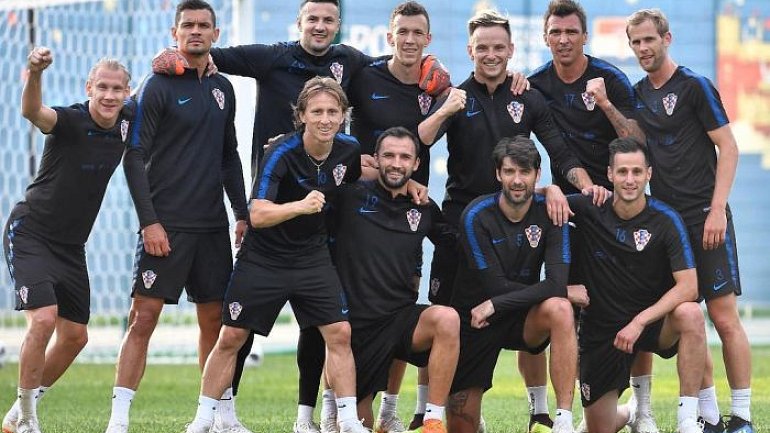 Питер день за днем: Приезд сборной Хорватии, предложение «Наполи» по Паредесу - фото