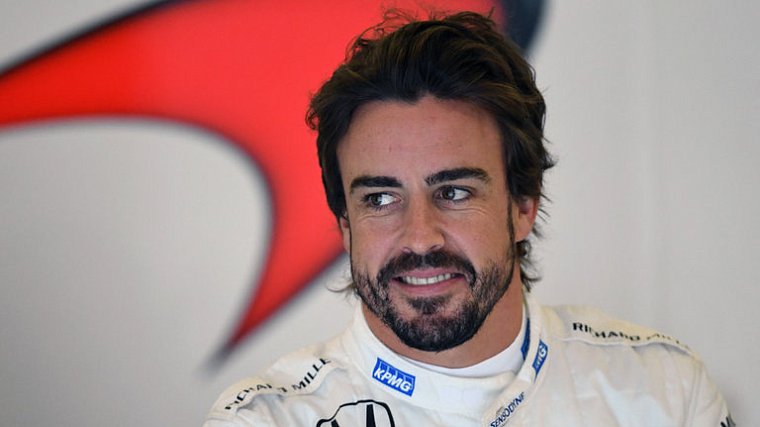 Фернандо Алонсо: В августе приму решение, оставаться ли в Формуле-1 - фото