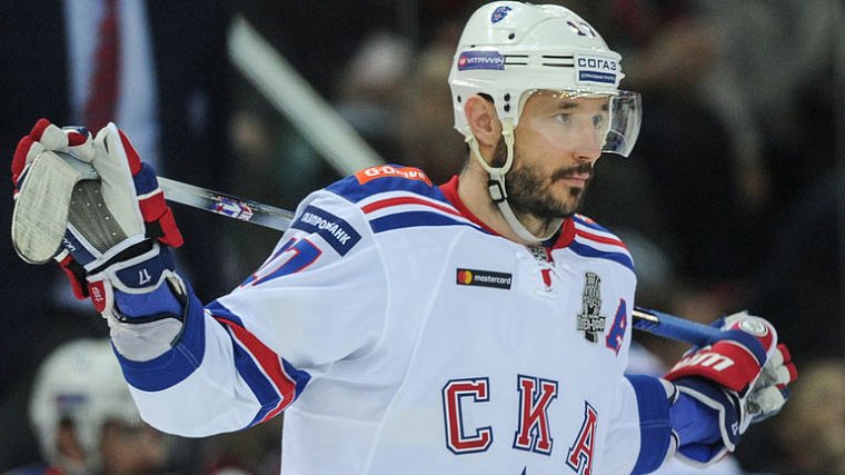 Илья Ковальчук ведет переговоры с двумя клубами НХЛ - фото