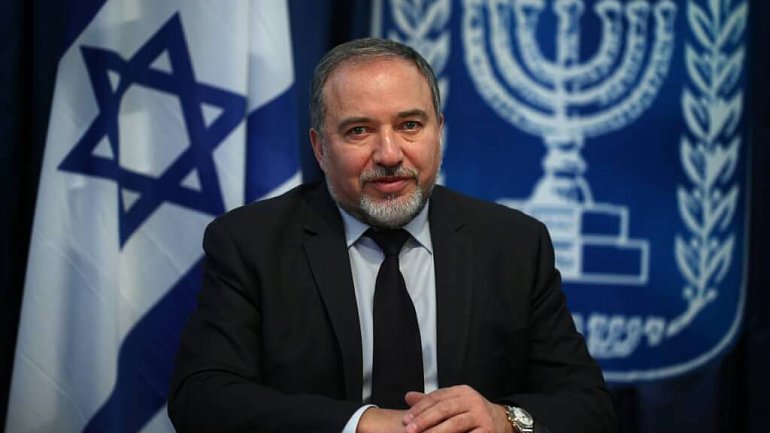 Министр обороны Израиля раскритиковал сборную Аргентины - фото