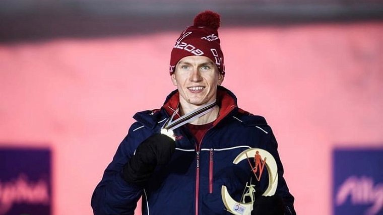 «Большунов понапрасну сжигал топливо». Канадский лыжник - о победе Норвегии в эстафете на ЧМ - фото