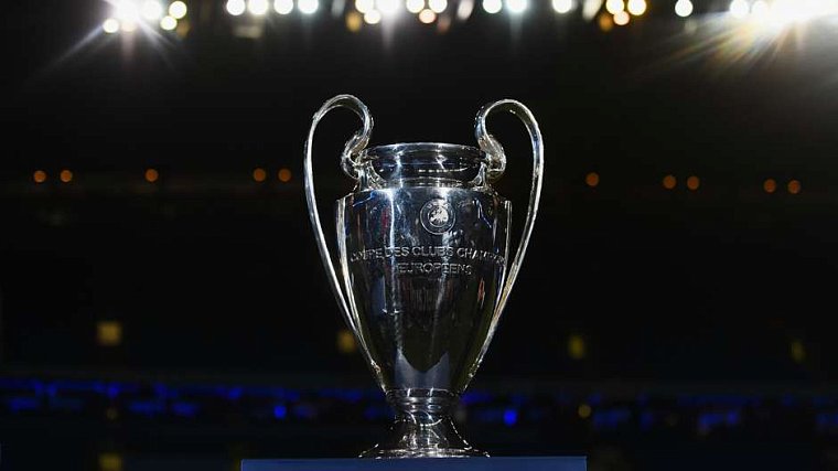«Реал» — «Ливерпуль»: анонс финала Лиги чемпионов от «Спорта День за Днем» и БК БалтБет - фото