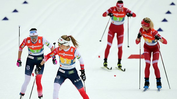 Олимпийская чемпионка Турина оценила шансы россиянок в эстафете на Играх-2022 - фото