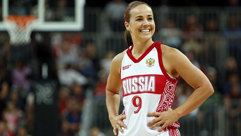 Экс баскетболистка сборной России может возглавить команду НБА - фото