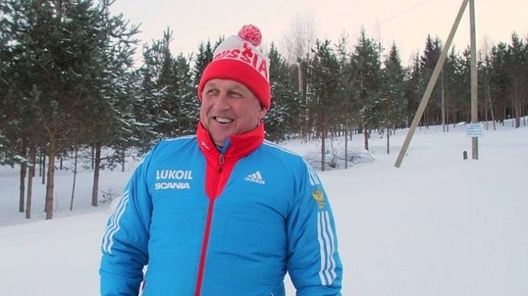 Бородавко назвал причину, по которой Большунов остался без медали в индивидуальной гонке на ЧМ - фото