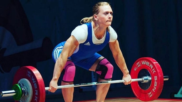 Сливенко временно отстранена из-за допинга - фото