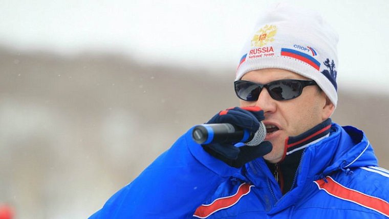 Губерниев рассказал, кто его беспокоит в сборной России на чемпионате мира - фото
