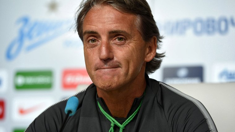 О назначении Манчини на пост главного тренера сборной Италии объявят до 20 мая - фото