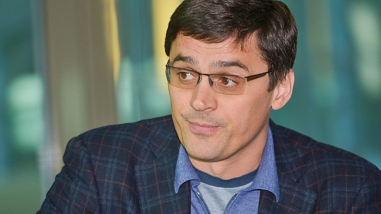 Александр Попов — новый министр спорта РФ? - фото
