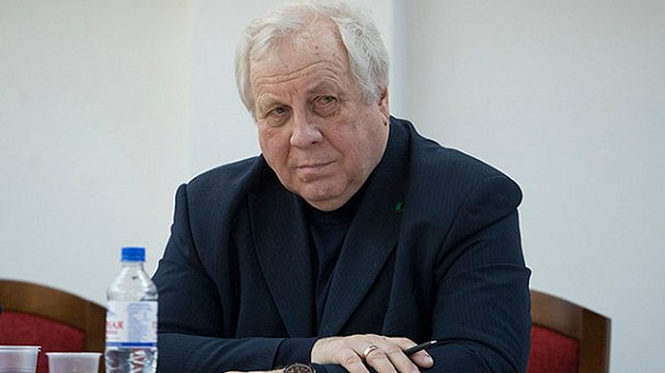 Алаев уволил Будогосского с поста главы департамента судейства. Его обязанности будет исполнять Егоров - фото