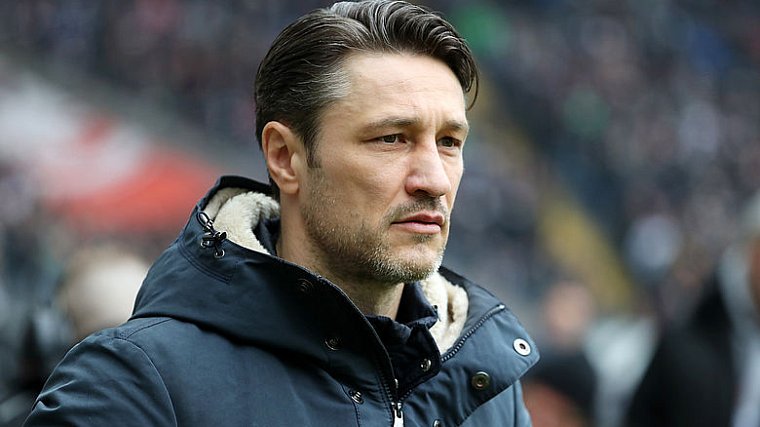 «Бавария» заплатит «Айнтрахту» 2,2 млн отступных за главного тренера Ковача - фото