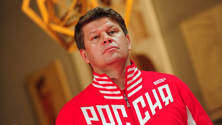 Дмитрий Губерниев: Ситуация с IBU и новым допинговым делом будет нарастать, как снежный ком - фото