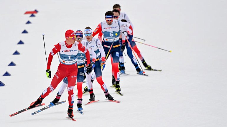 Одиннадцать «друзей» Большунова. Титулы лучшего лыжника сборной России - фото